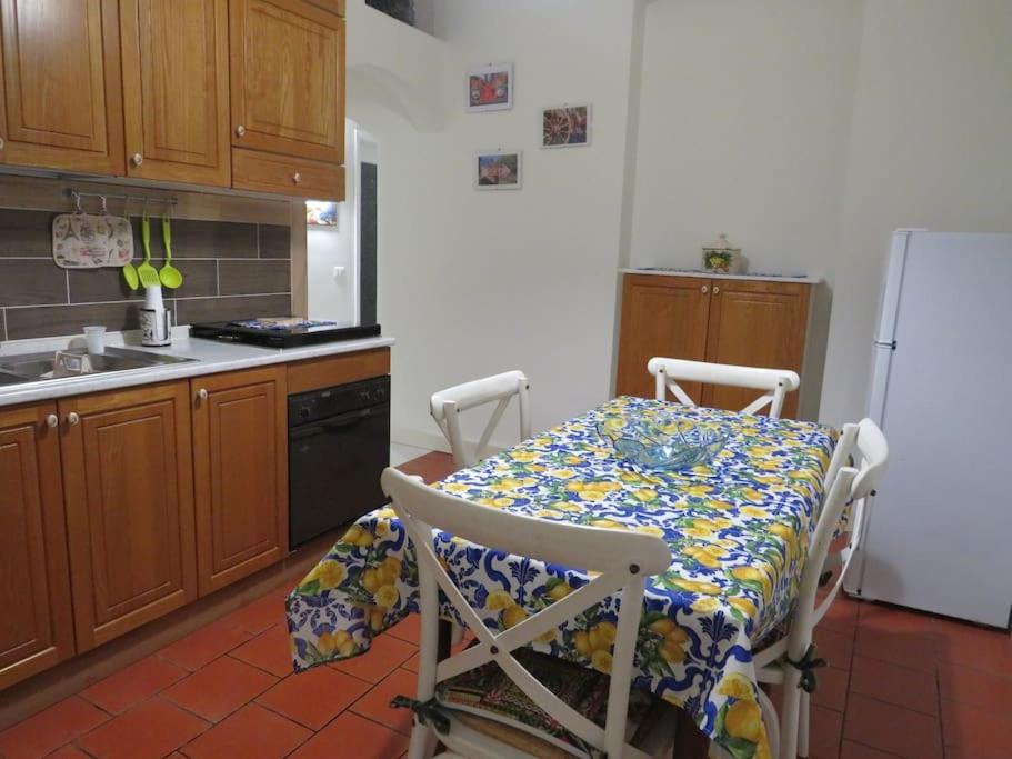 Mosa House Villa Aci Castello Buitenkant foto